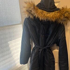 Maternity 3in1 coat